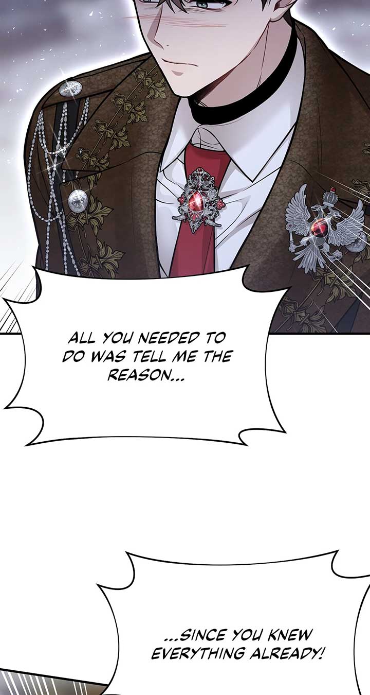 The Secret Bedroom of a Dejected Royal Daughter Chapter 109 87